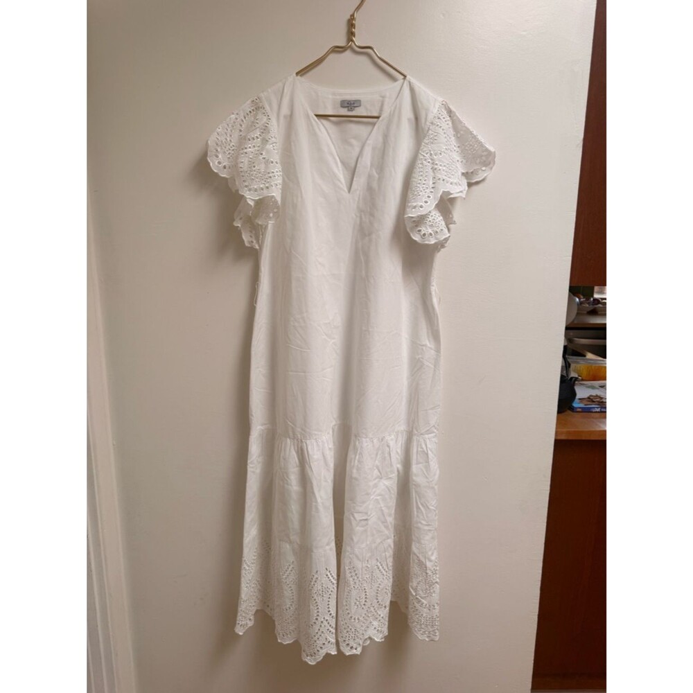 Rails Gia Midi Dress - Picture 6 of 9